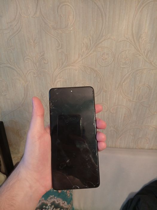 Redmi Note 10 PRO, бу 6GB RAM, 64GB