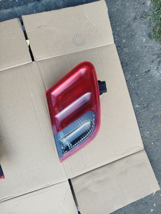 Мерседес 210 Задние фонари Седан  рестайлинг.Цена 1900 грн