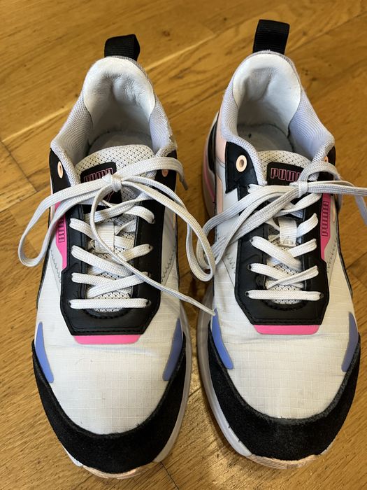Кросівки Puma, 37