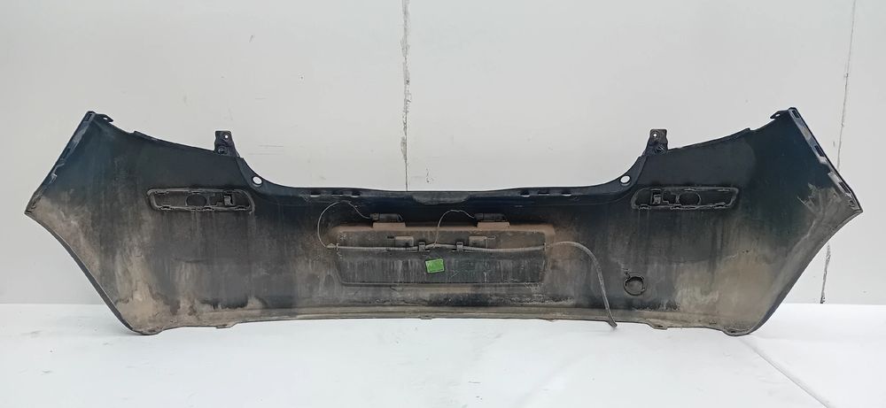 Pára-choques trás RENAULT Clio III (BR0/1, CR0/1)