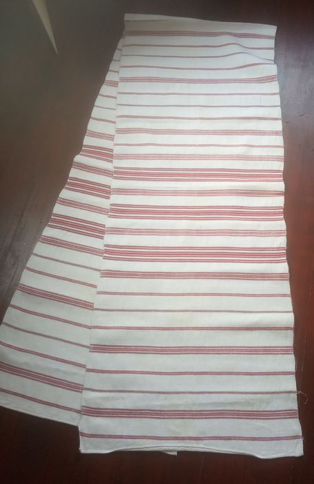 Полотняний рушник