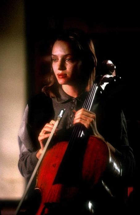 JENNIFER 8 - A Próxima Vítima (Andy Garcia/Uma Thurman/John Malkovich