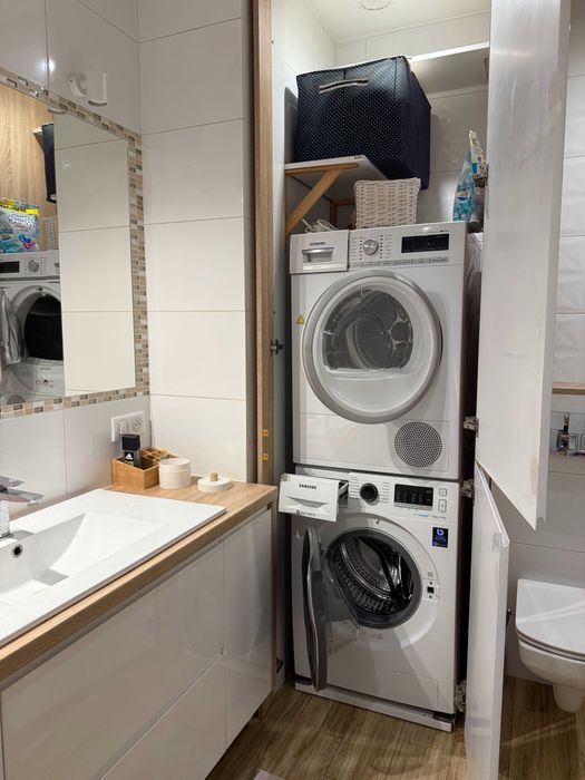 Dom z ogródkiem na wynajem