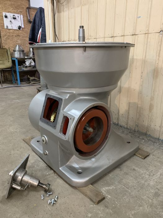 Сепаратор Ж5-ОХ2-С