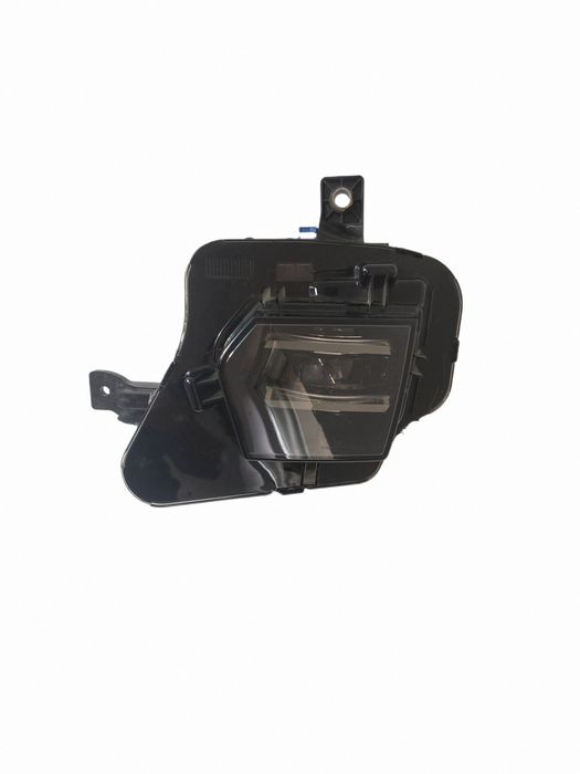 lampa przednia prawa halogen mg marvel r full led 2021- rh 10934250