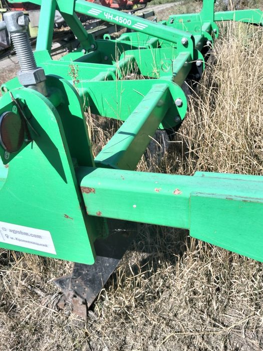 Глубокорихлитель