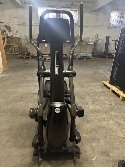 Climber ffittech usado