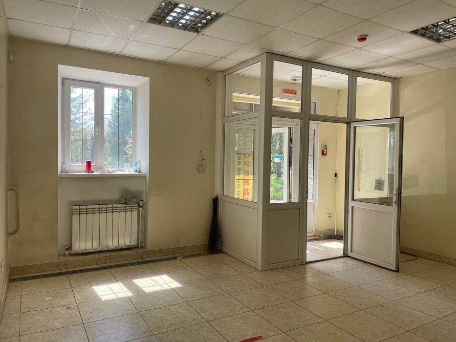 оренда приміщення вулиця Старий Поділ