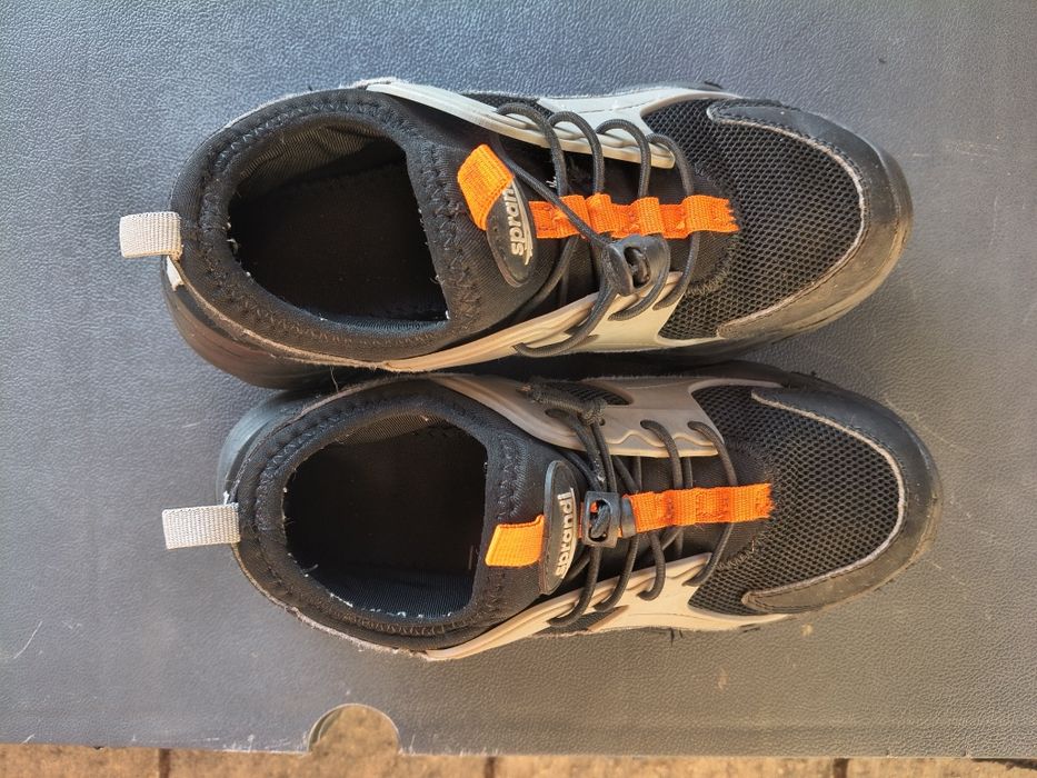 Buty dziecięce półbuty