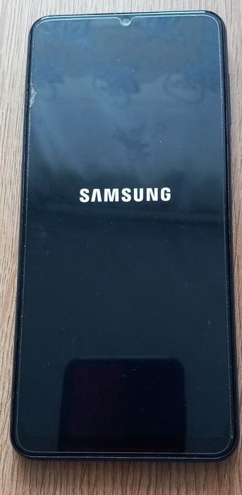 Telefon kontaktowy samsuA12