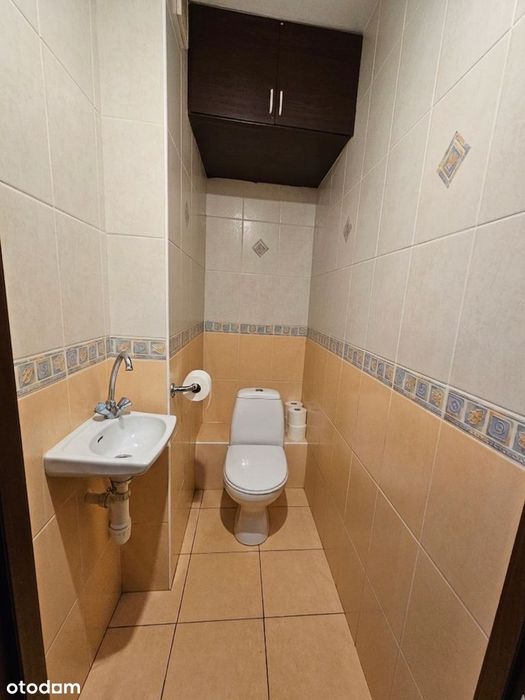 Widok na wąwóz! Przestronne 3 pokoje, duża piwnica, przy parku - View 2