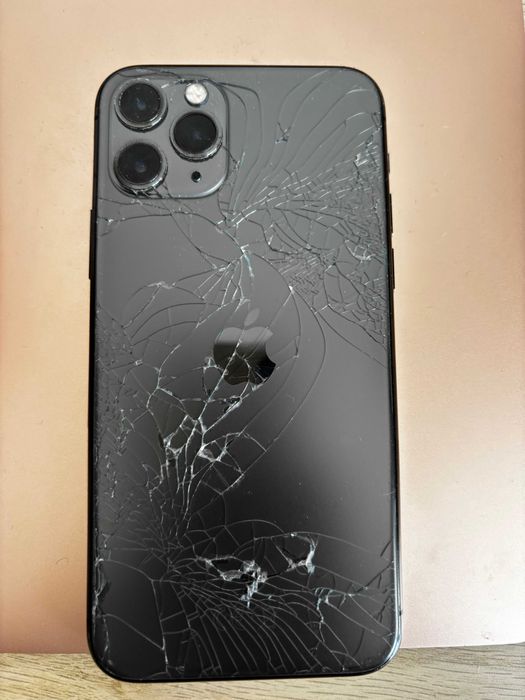 iPhone 11 PRO 512