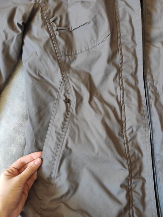 Kurtka zimowa ragwear xl