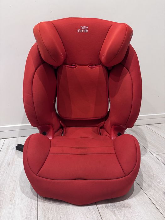 Britax Romer Evolva 1-2-3 SL SICT – fotelik 9-36 kg