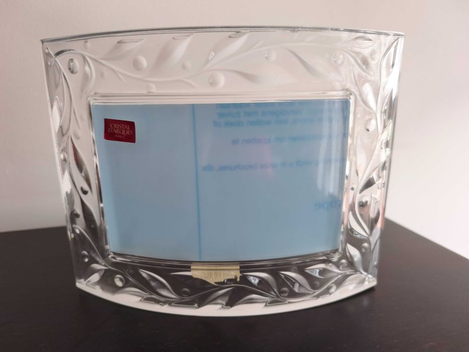 Moldura - Cristal D'Arques