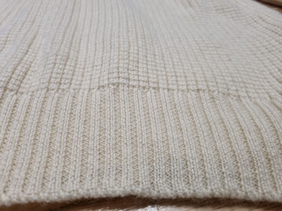Sweter golf Ulvang S 36 odzież termiczna