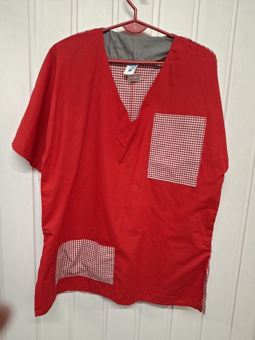 Bluza damska medyczna 42