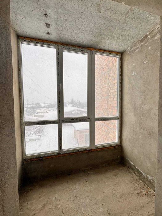 1к квартира біля парку Шевченка