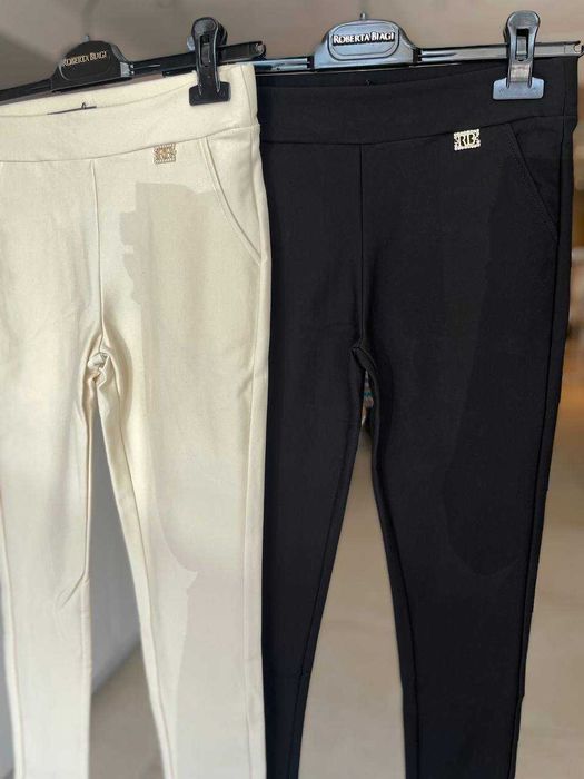 Leginsy Roberta Biagi