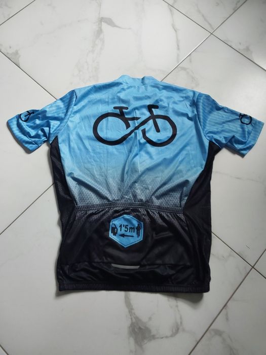 Велофутболка розмір 2xl