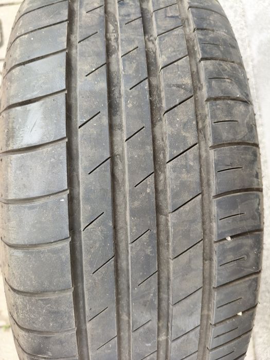 Goodyear 225 55 R17 Opony letnie 2021r opony do SUV
