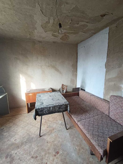 Продам дом-дачу с. Задонецкое (Дачное)