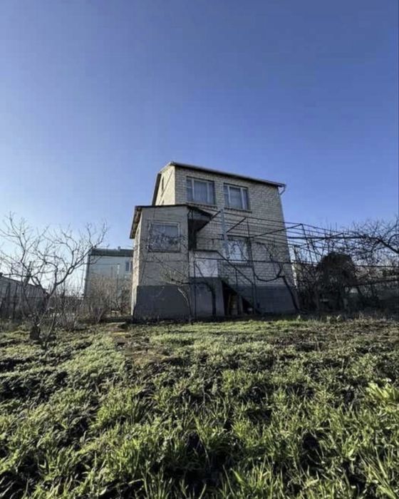 Будинок  Сух.Лиман 24999$