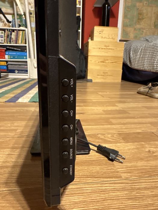 Lcd Blaupunkt 23 polegadas