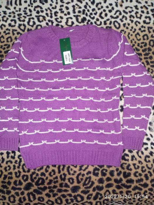 Джемпер  женский