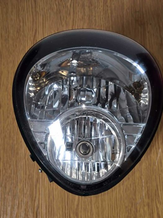 Reflektor lampa YAMAHA XV 1900 ROADLINER/STRATOLINER 06-14r