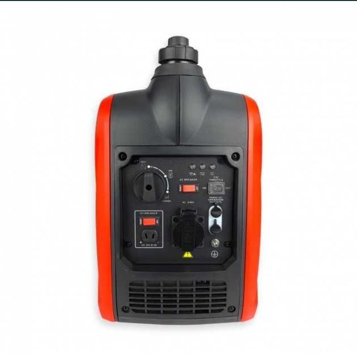 Генератор інверторний FOGO F2001 IS