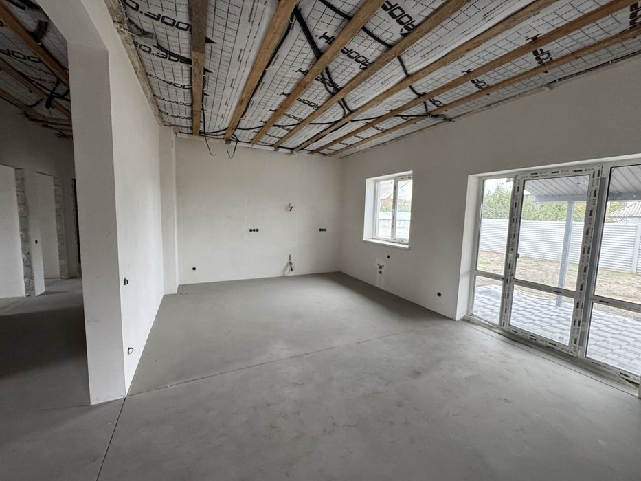 Продаж БУДИНОК з гаражем та терасою 120м2 БЕЗ КОМІСІЇ