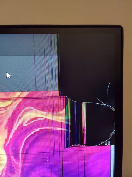 Monitor 27" MSI Optix 273 QF  165HZ