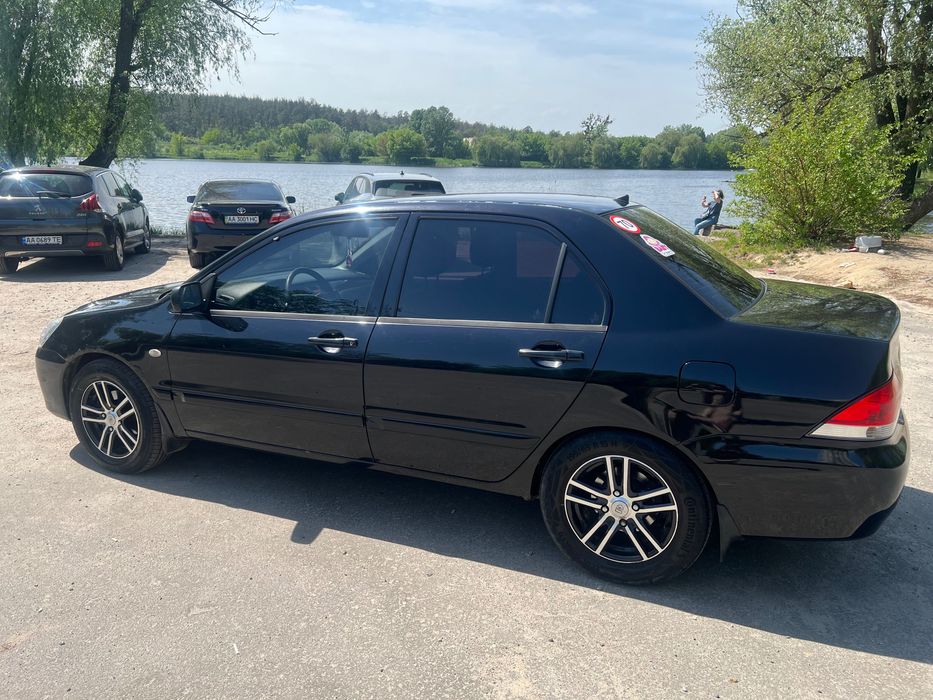 Продам lanser 9 2005р