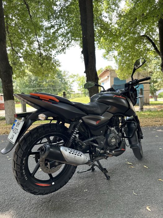 Продам Bajaj Pullsar 180