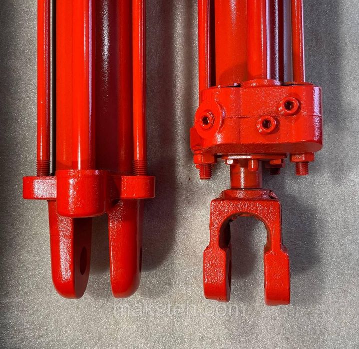 Гідроциліндр цс75 200