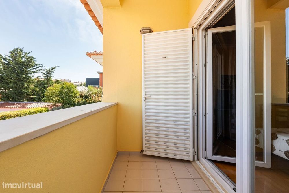 Moradia Isolada T5 com jardim, Quinta da Bicuda, Cascais