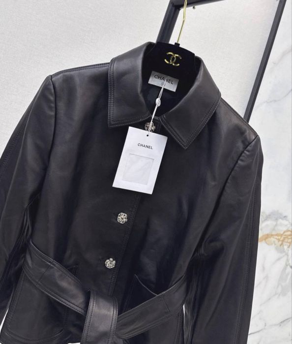Курточка куртка Chanel