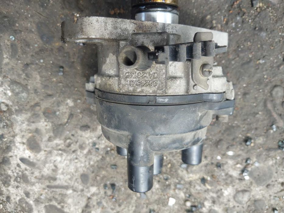 Aparat zaplonowy daewoo matiz 0.8 962--39411
