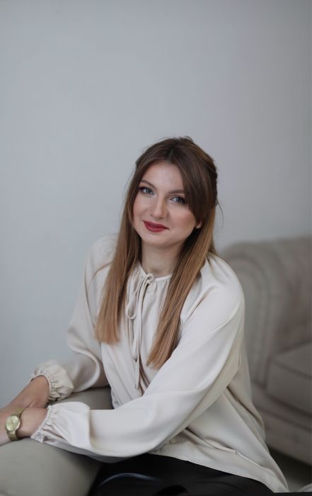 Репетитор німецької та англійської мов