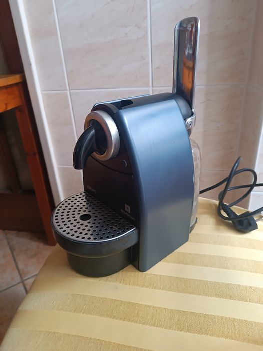 Máquina de café Nespresso
