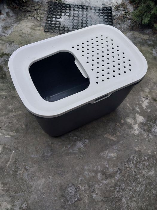 Sprzedam kuwetę dużą