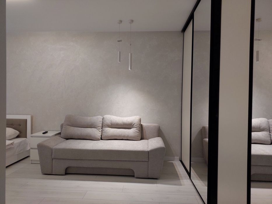 Новенькі апартаменти ЖК"Дрім таун"(Ж д вокзал)