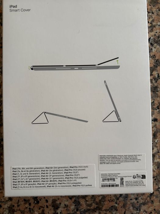 Capa original IPad482696523919534083