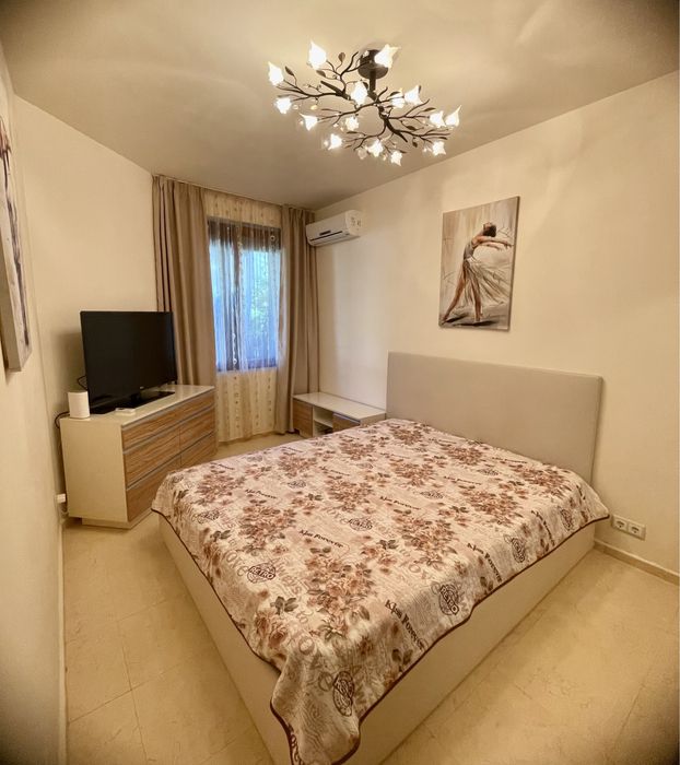 Продаж апартаментів в Болгарії Святий Влас / Garden of Eden