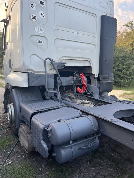 Renault Premium 400 Euro 2   2000рік