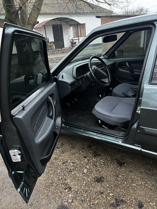 Ваз 2115 хороший стан