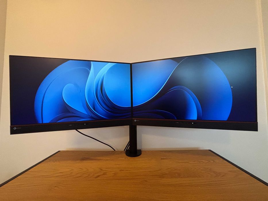 Monitor EIZO Foris FS2434