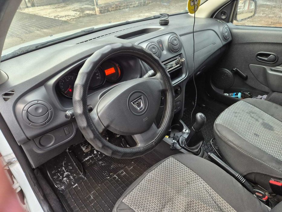 Продам DACIA LOGAN в гарному стані