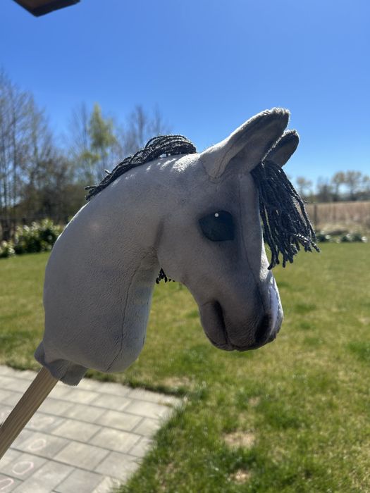 Hobby Horse konik na kiju